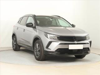 Opel Grandland X 1.2 Turbo, 22TKM