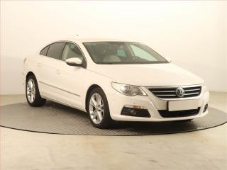 Volkswagen Passat CC Comfortline 2.0 TDI, Automat