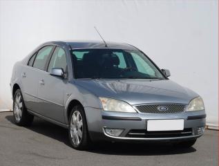 Ford Mondeo Ghia 2.0 TDCi, nov STK, Tan
