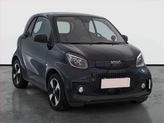Smart Fortwo electric drive, SoH 94%