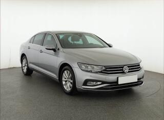 Volkswagen Passat Comfortline 1.5 TSI, Automat