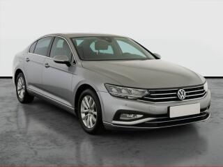 Volkswagen Passat Comfortline 1.5 TSI, Automat