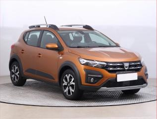 Dacia Sandero Stepway Comfort 1.0 TCe, LPG