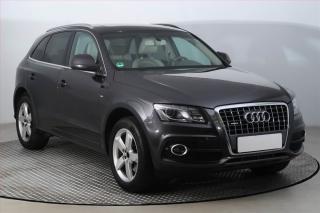 Audi Q5 S line 2.0 TFSI, 4X4, Automat