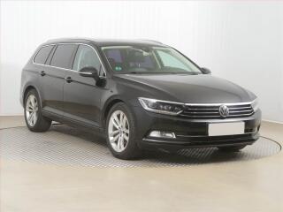 Volkswagen Passat 2.0 TDI, Automat, K��e