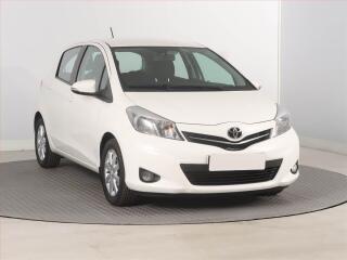 Toyota Yaris 1.33 Dual VVT-i, Automat, �R