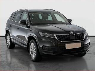 �koda Kodiaq 2.0 TDI 4x4