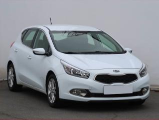 Kia Ceed 1.6 GDI, Serv.kniha, Tempomat