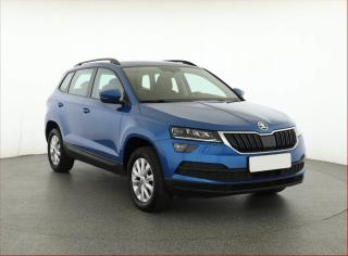 koda Karoq Ambition 1.0 TSI, DPH, R