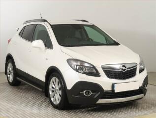 Opel Mokka Cosmo 1.4 Turbo, Automat