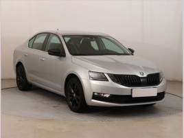 koda Octavia Style 2.0 TSI, Automat, R