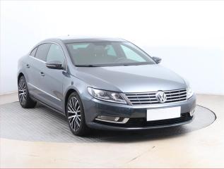 Volkswagen CC 2.0 TDI, Automat, Ke, Navi