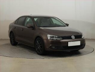Volkswagen Jetta 1.6 TDI, Automat, Tempomat