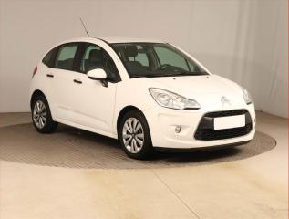 Citron C3 1.1 i, po STK, dobr stav