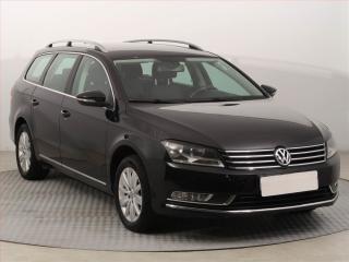 Volkswagen Passat 1.6 TDI, Navi, Tempomat