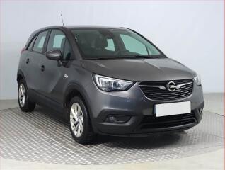 Opel Crossland X 1.2 Turbo, �R,1.maj