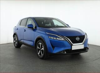 Nissan Qashqai 1.3 DIG-T MHEV
