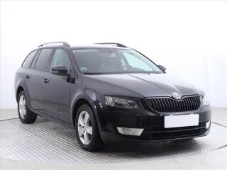 �koda Octavia Ambition Plus 2.0 TDI, Automat