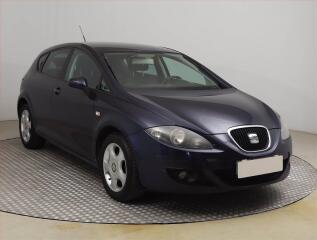 Seat Leon 1.9 TDI, nov� STK, rezervace