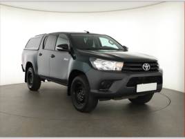 Toyota Hilux 2.4 D-4D, STK, KLIMA, 4x4