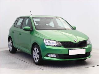 koda Fabia 1.0 TSI