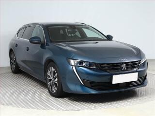 Peugeot 508 2.0 BlueHDi, Automat, K��e
