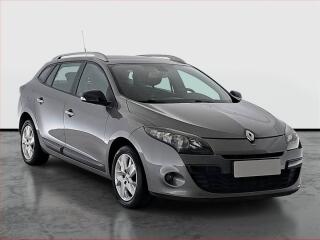 Renault M�gane 1.6 16V, �R,1.maj, Tempomat