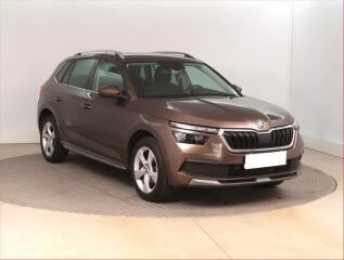 �koda Kamiq Style 1.5 TSI
