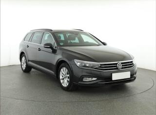 Volkswagen Passat 2.0 TDI, Automat, Navi