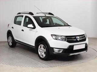 Dacia Sandero Stepway 0.9 TCe, Tempomat
