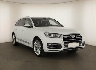 Audi Q7 3.0 TDI