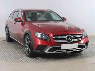 Mercedes-Benz All-Terrain E 220 d 4MATIC