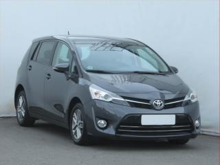 Toyota Verso 1.8 Valvematic, Automat