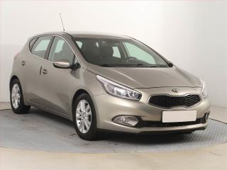 Kia Ceed 1.6 GDI, Serv.kniha, Navi