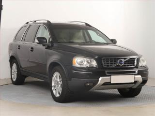 Volvo XC90 Summum D5, 4X4, Automat
