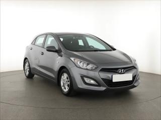 Hyundai i30 1.6 GDI, Serv.kniha, Tempomat