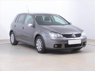 Volkswagen Golf 1.9 TDI, Tempomat