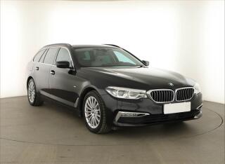 BMW 520d xDrive