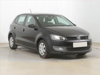Volkswagen Polo 1.2 12V