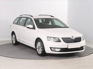 �koda Octavia Ambition Plus 1.6 TDI