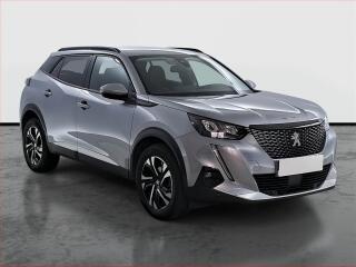 Peugeot 2008 1.2 PureTech, Automat, �R
