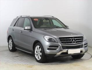 Mercedes-Benz ML 350 BlueTEC