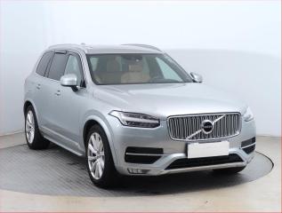 Volvo XC90 D5 AWD, NOV V R