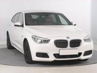 BMW 535d xDrive GT