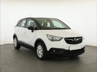 Opel Crossland X 1.2, �R,1.maj, Tempomat