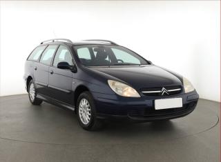 Citron C5 1.8 16V , po STK, jezd skvle