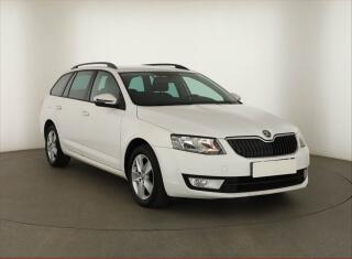 �koda Octavia 1.6 TDI, Automat, Tempomat