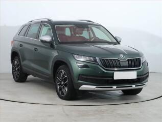 �koda Kodiaq 2.0 TDI