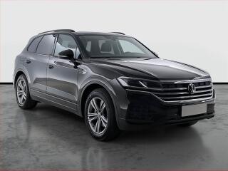 Volkswagen Touareg 3.0 TDI