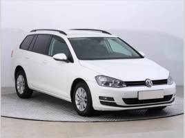 Volkswagen Golf 1.6 TDI, Serv.kniha, Tempomat